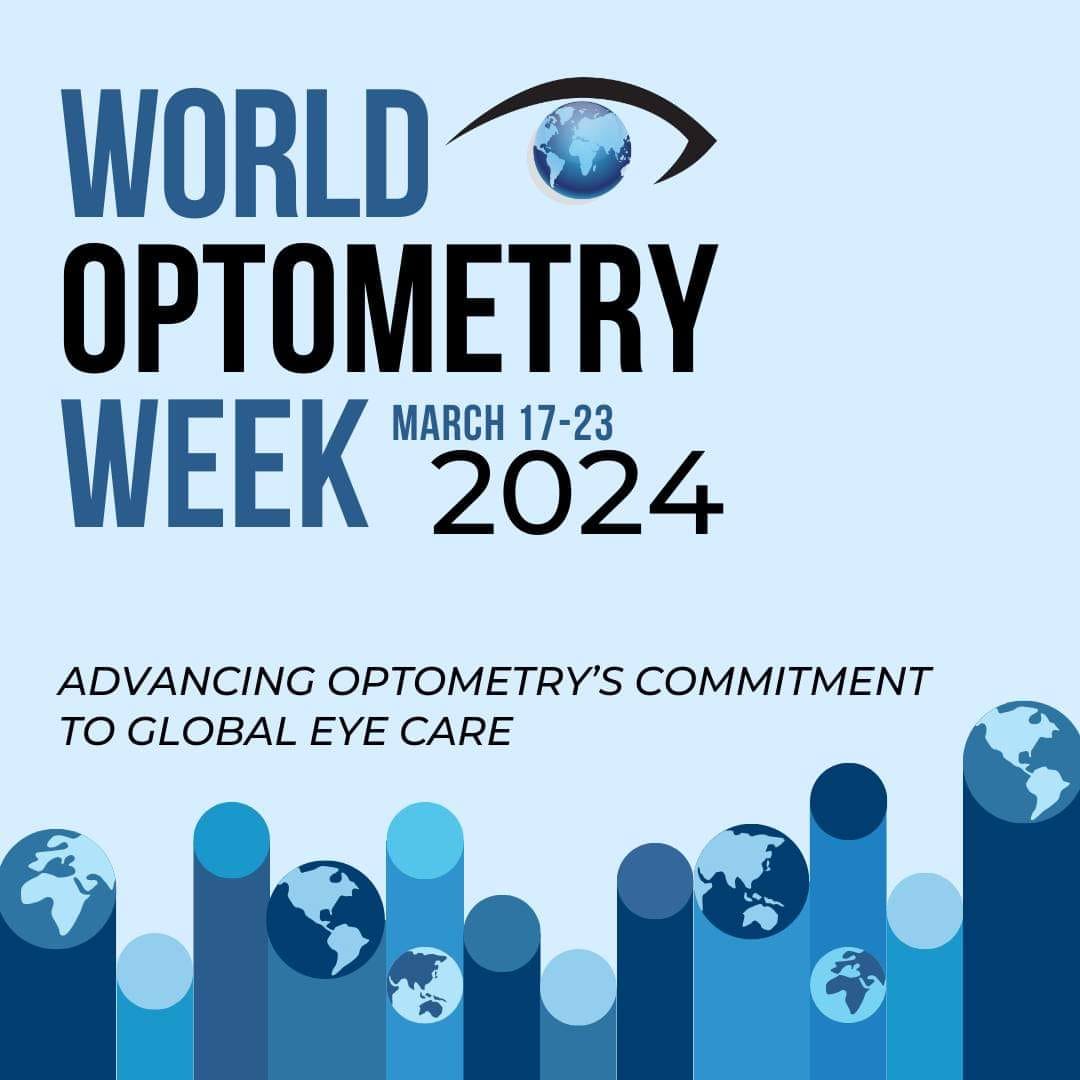 World Optometry Week 2024 Pakistan Optometric Society